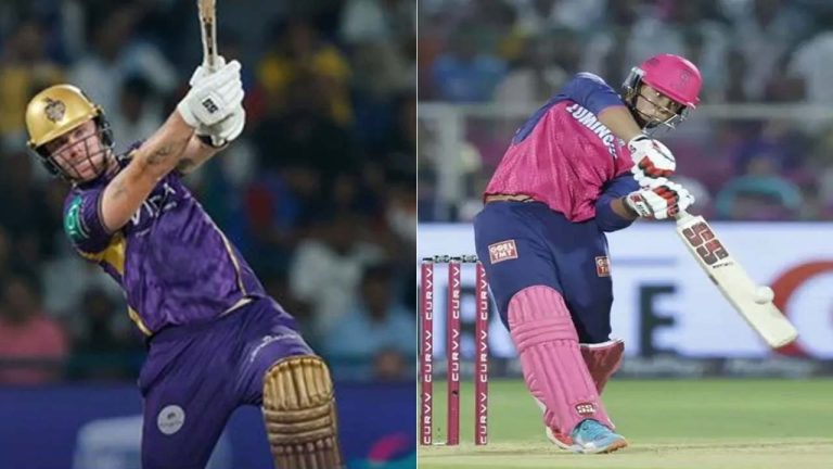 Finn Allen: 10 సిక్సర్లు, 4 ఫోర్లు.. అభిషేక్, వైభవ్‌ల ప్రత్యేక బ్యాట్స్‌మెన్ల జాబితాలో ఫిన్ అలెన్..