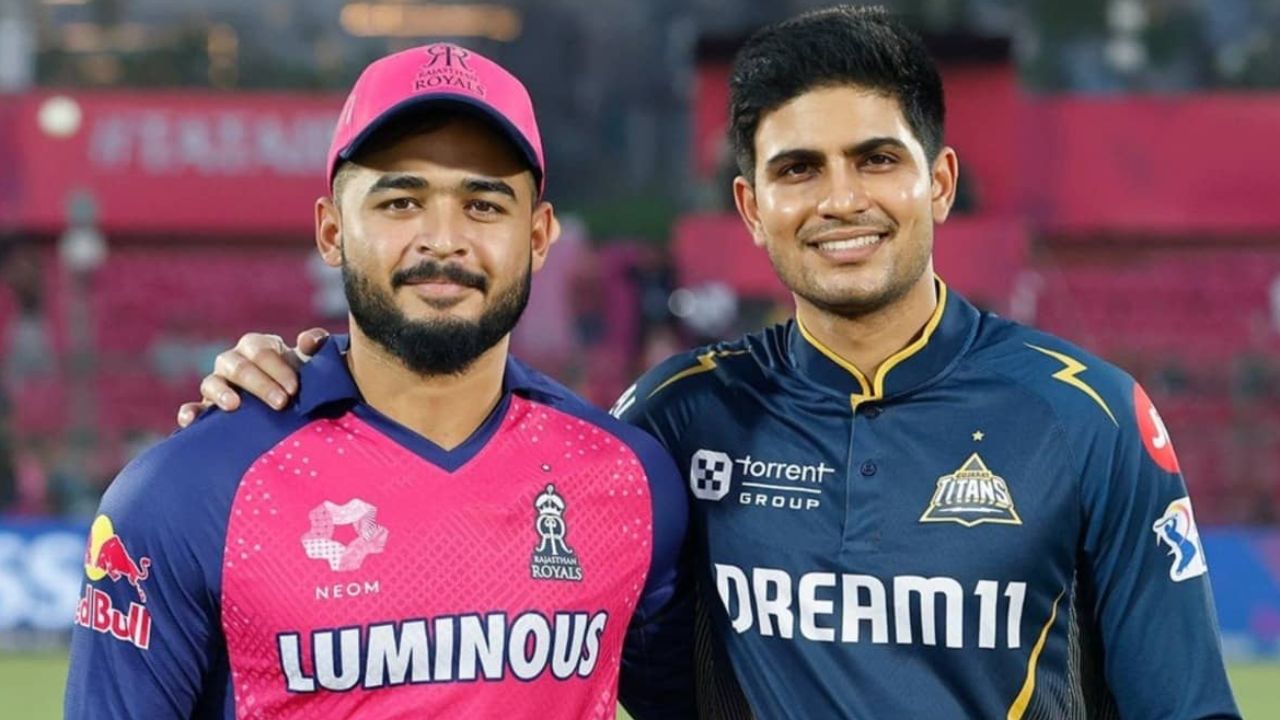 GT vs RR Qualifier 2: ఆర్ఆర్ vs జీటీ ఫైనల్ బెర్త్ సమరం.. ప్లేయింగ్ 11, హెడ్ టు హెడ్, పిచ్, లైవ్ స్ట్రీమింగ్ డీటెయిల్స్ ఇవే!