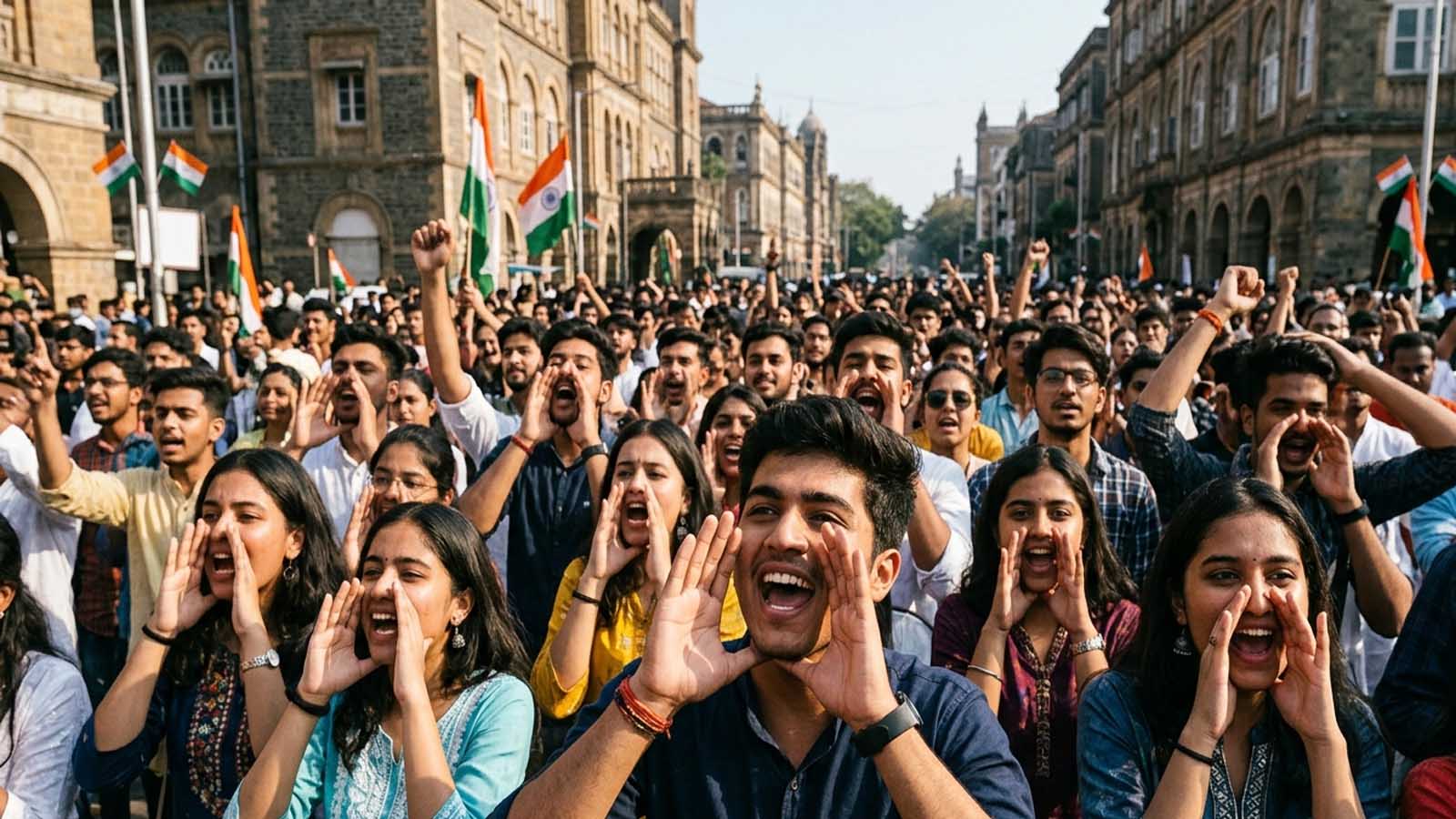 Gen Z: జెన్ జీల ప్రభావం.. రాష్ట్రాల సీఎంలనే మార్చేశాయి.. విజయ్‌కు కలిసొచ్చింది ఇదే…