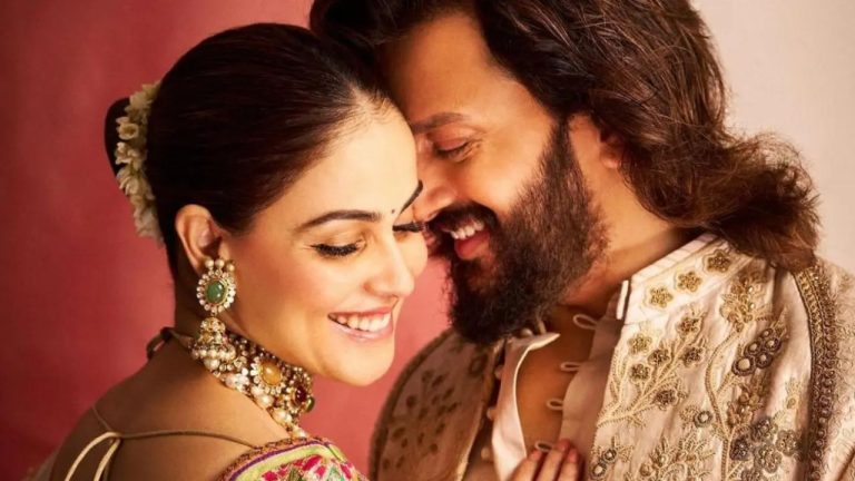 Genelia: “నా సమస్య కూడా సాల్వ్ చేయండి”.. బిగ్ బిని కోరిన జెనీలియా