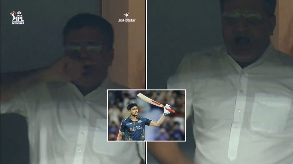 Gill Century Celebration