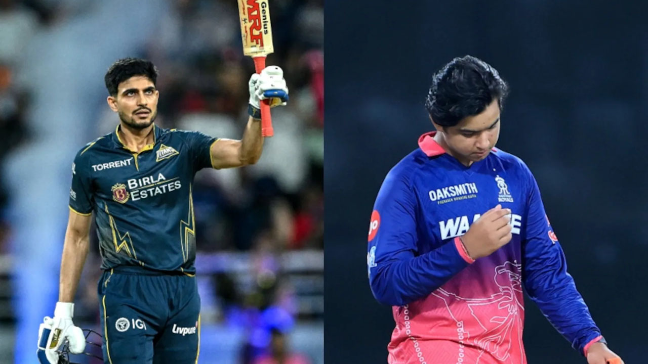 ipl 2026 shubman gill india t20 comeback vaibhav sooryavanshi sai sudharsan praise