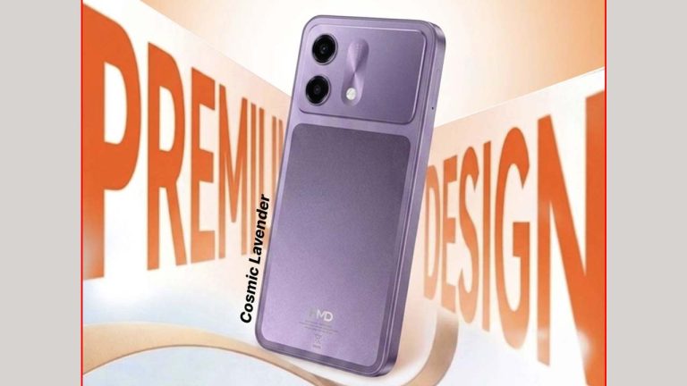 Nokia: నోకియా అత్యంత చౌకైన 5G ఫోన్‌ వచ్చేస్తోంది.. 6000mAh బ్యాటరీ, 6.67-అంగుళాల HD+ డిస్‌ప్లే