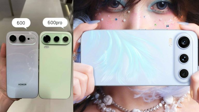 200MP కెమెరా, 8600mAh భారీ బ్యాటరీతో HONOR 600 సిరీస్.. హైలైట్స్ ఇవే.!