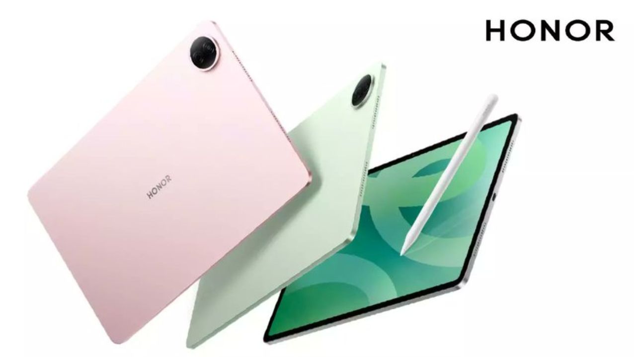 12.1 అంగుళాల 3K డిస్‌ప్లే, 10100mAh బ్యాటరీతో HONOR Pad 20 లాంచ్.!