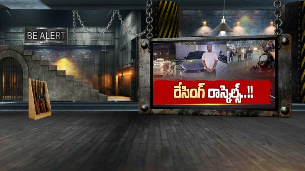 Hyd Racing Newsense