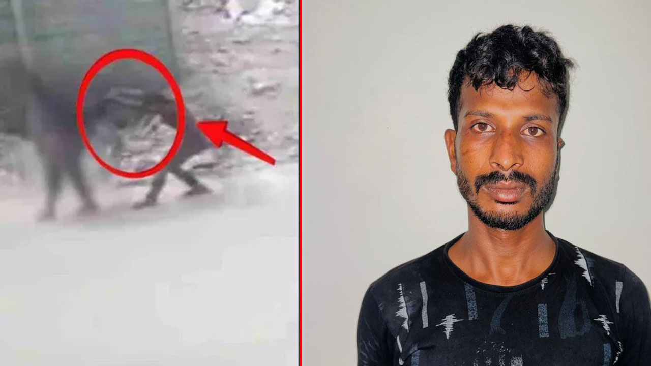 Hyderabad: పసిబిడ్డతో వెళ్తున్న మహిళపై కామాంధుడి వికృత చేష్టలు.. ఇంకొకడు ఇలాంటి పని చేయాలంటే వణుకు పుట్టేలా..