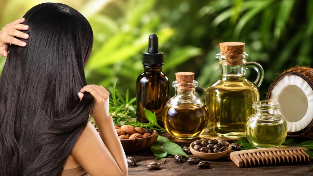 Hair Care Tips