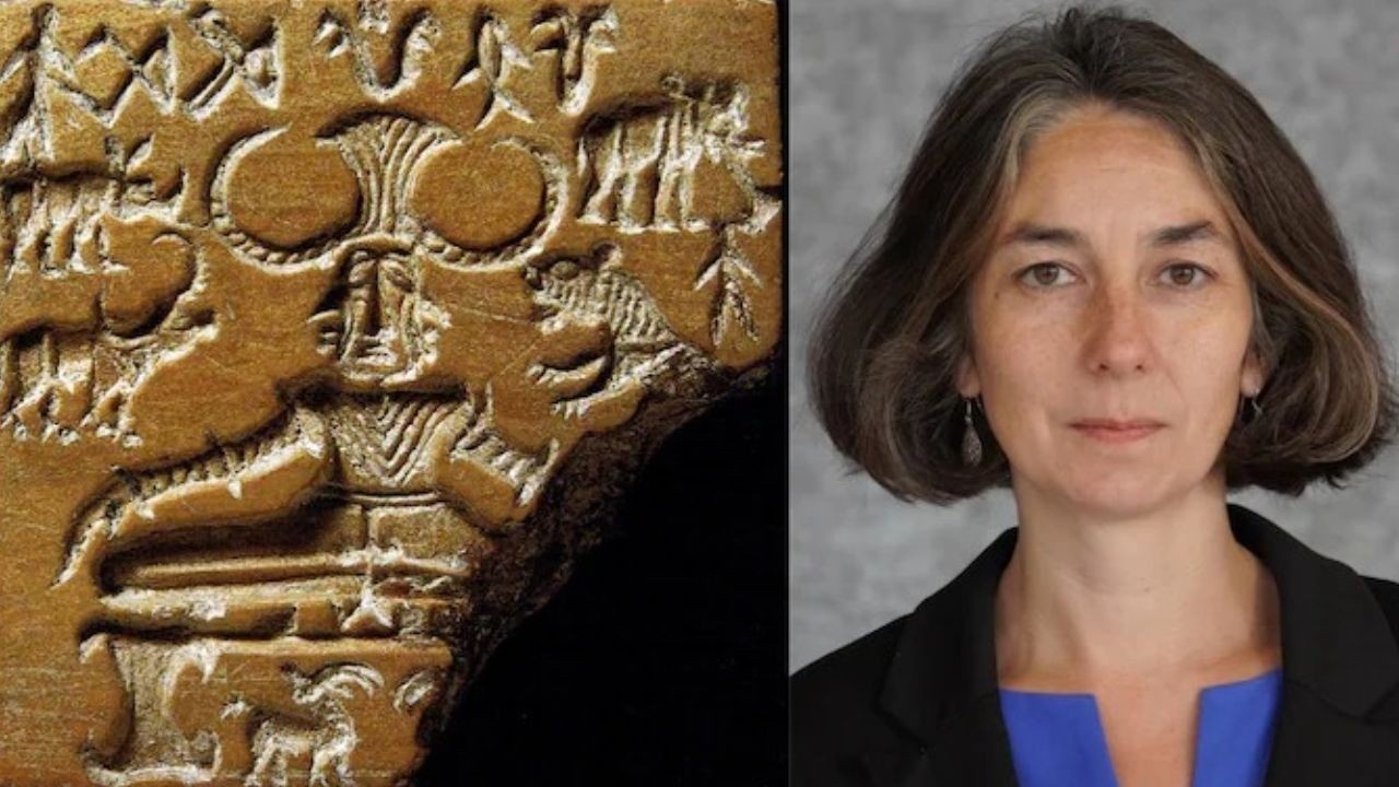 Harappa Facts: ‘ఆ ముద్రపై కనిపిస్తున్న వ్యక్తి శివుడు కాదు..?’ అమెరికన్ చరిత్రకారిణి వ్యాఖ్యలతో రాజుకున్న వివాదం!