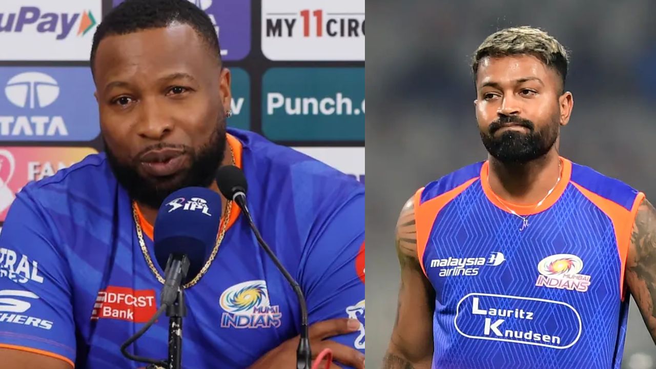 Hardik Pandya: హార్దిక్‌కు అన్ని అవకాశాలు ఇచ్చాం.. మాకు తగిన శాస్తి జరిగింది.. ముంబై కోచ్ సంచలన వ్యాఖ్యలు!
