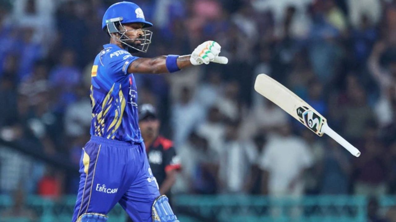 Hardik Pandya-MI: ఒక కిచెన్‌లో చాలా మంది చెఫ్స్.. హార్దిక్ పాండ్యాకు బయటికి వెళ్లే సమయం వచ్చేసింది!