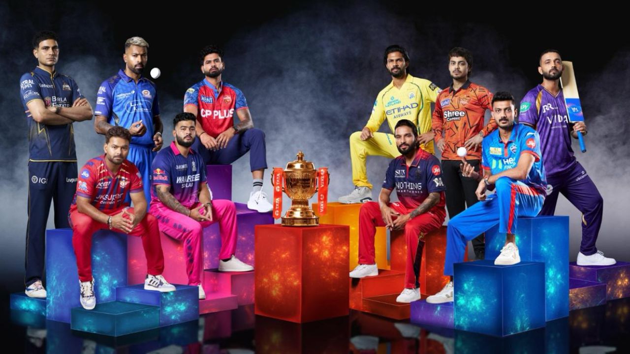 IPL 2026 Final: బెంగళూరుకు బిగ్ షాక్.. గుజరాత్ టైటాన్స్‌దే ఐపీఎల్ 2026 టైటిల్?