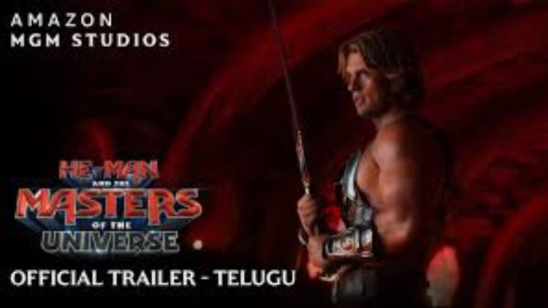 He-Man: హాలీవుడ్ సూపర్ హీరోకి టాలీవుడ్ టచ్.. ‘హీ-మ్యాన్’లో నిఖిల్ పవర్‌ఫుల్ ఎంట్రీ!