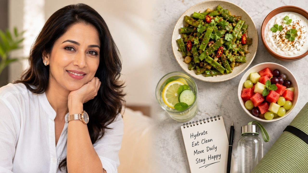 Health Tips : గ్యాస్, ఎసిడిటీ సమస్యలతో బాధపడుతున్నారా? ఇంటి చిట్కాలను ఇలా ఒక సారి ట్రై చెయ్యండి.!