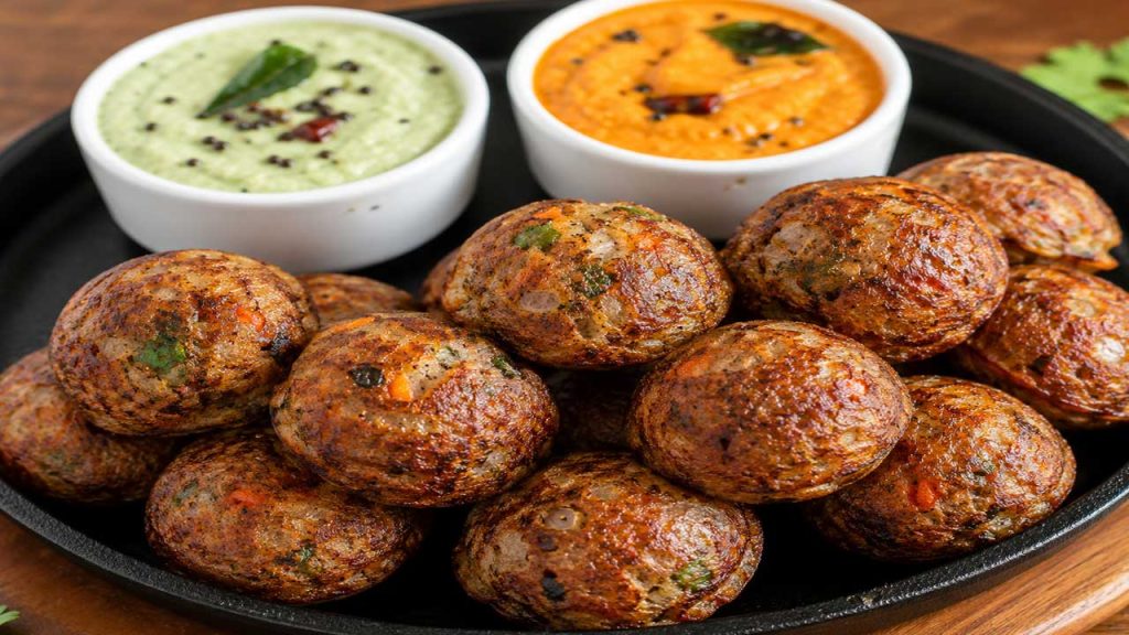 Healthy Ragi