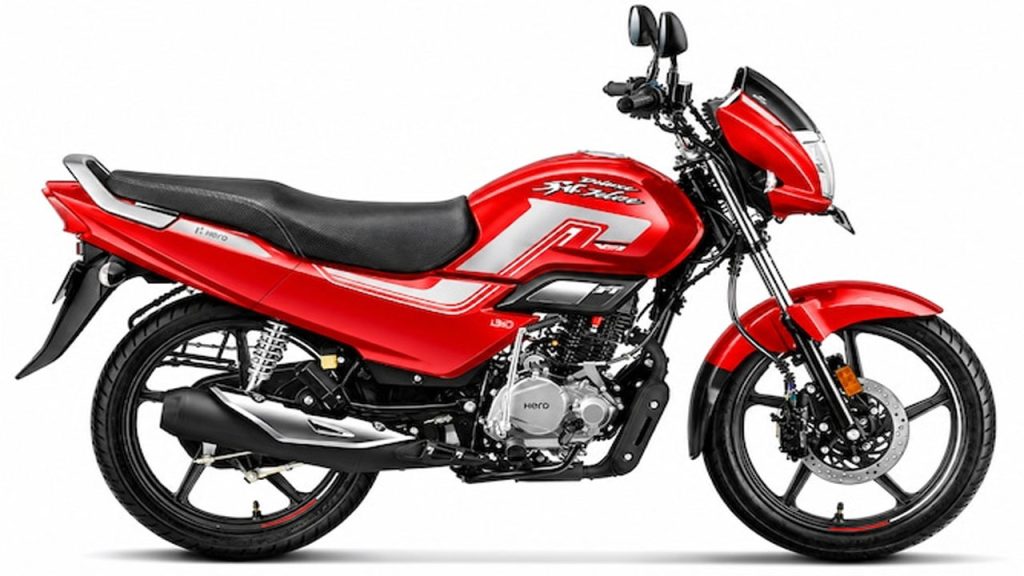 Hero Motocorp