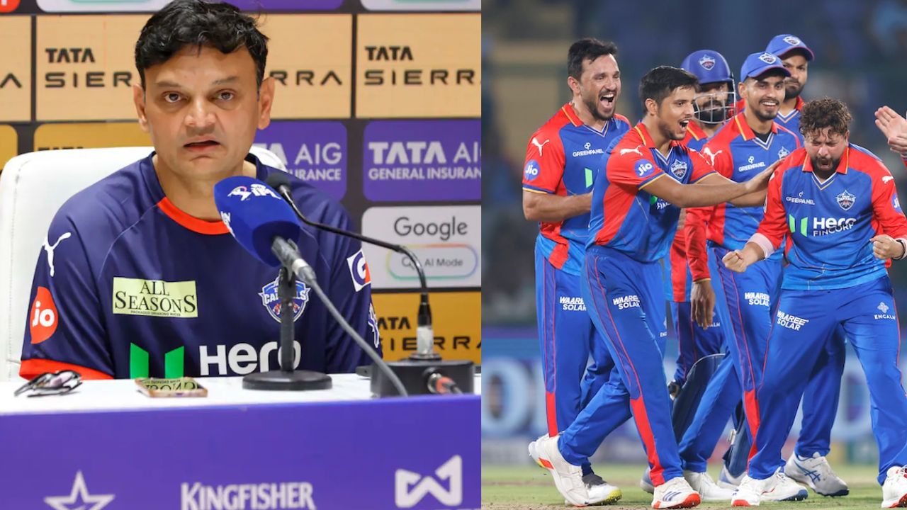 delhi capitals paid heavy price for mistakes says hemang badani after ipl 2026 exit