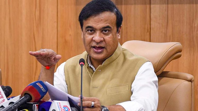 Himanta Biswa Sarma: హిమంత ది అన్‌స్టాపబుల్.. శాసనసభ పక్ష నాయకుడిగా ఏకగ్రీవంగా ఎన్నిక.. సీఎం ఓత్ ఫిక్స్ డేట్