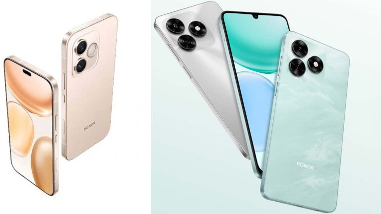 Honor Play 80 Plus: హానర్ ప్లే 80 ప్లస్ విడుదల.. 7,500mAh బ్యాటరీ, స్నాప్‌డ్రాగన్ ప్రాసెసర్‌