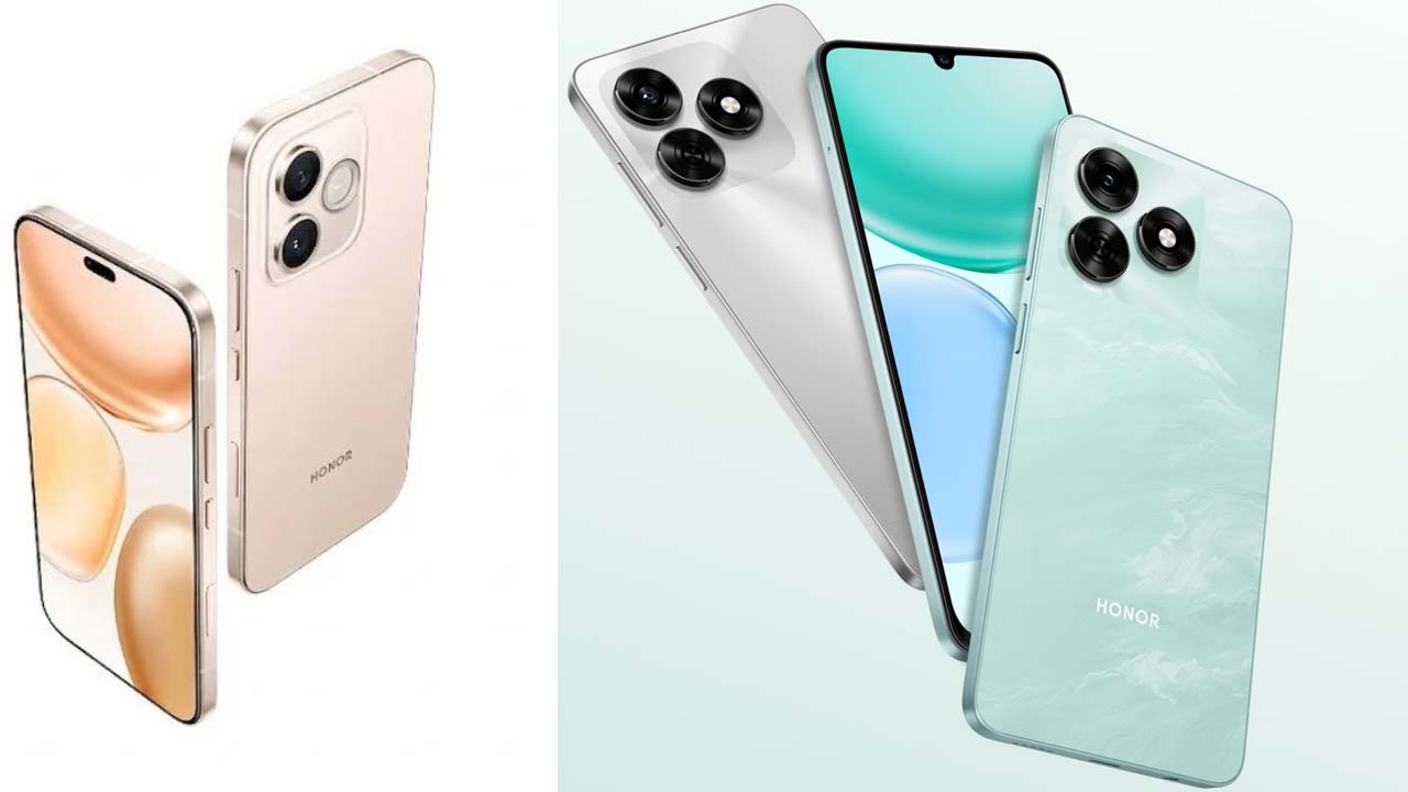 Honor Play 80 Plus: హానర్ ప్లే 80 ప్లస్ విడుదల.. 7,500mAh బ్యాటరీ, స్నాప్‌డ్రాగన్ ప్రాసెసర్‌
