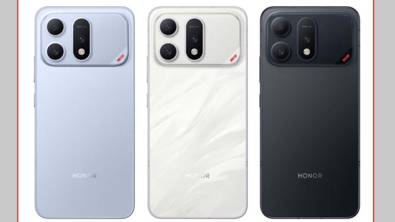 Honor Win Turbo: హానర్ విన్ టర్బో రిలీజ్.. 10,000mAh బ్యాటరీ, 80W ఫాస్ట్ ఛార్జింగ్, 50MP కెమెరా