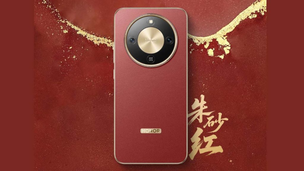Honor X80