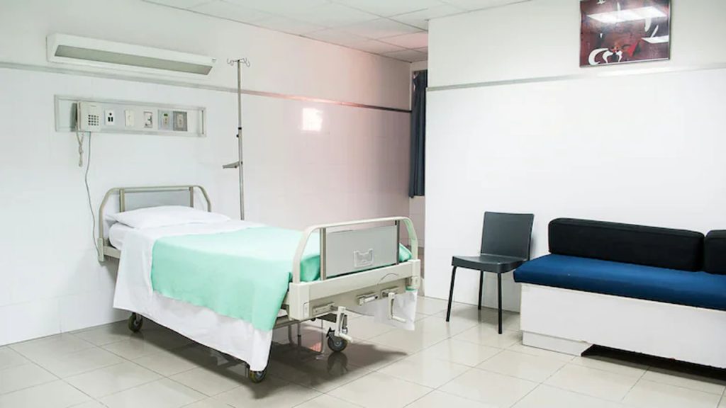 Hospital Bill