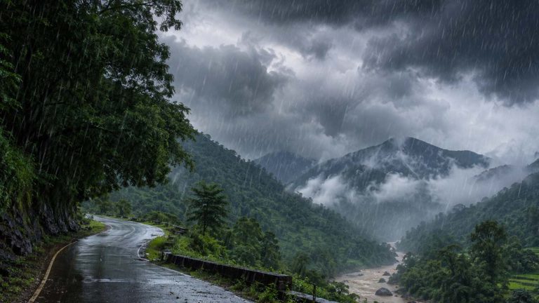 IMD Rain Alert: మండే ఎండల్లో వాతావరణ శాఖ కూల్ అప్ డేట్.. వేగం పుంజుకున్న రుతుపవనాలు.. ఆ రాష్ట్రాల్లో భారీ వర్షాలు