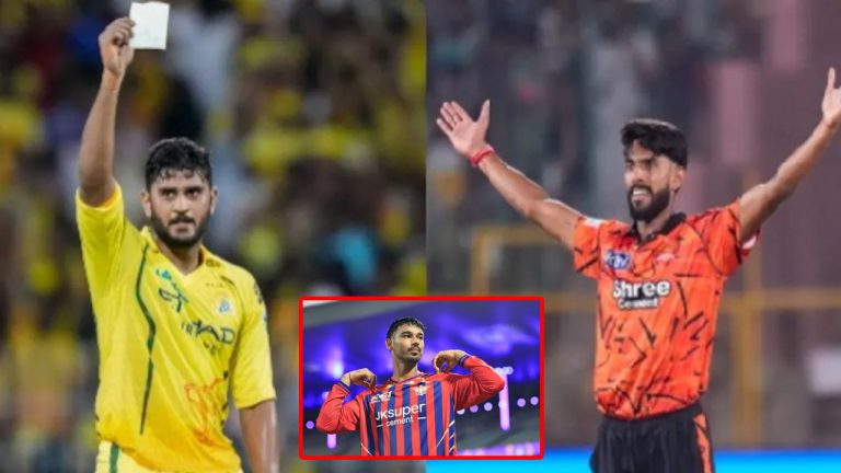 IPL 2026: ఒకే ఒక్క మ్యాచ్‌లో హీరోలు.. ఆ తర్వాత పూర్తిగా అట్టర్ ఫ్లాప్ అయిన 5 గురు ‘వన్ మ్యాచ్ వండర్స్’!