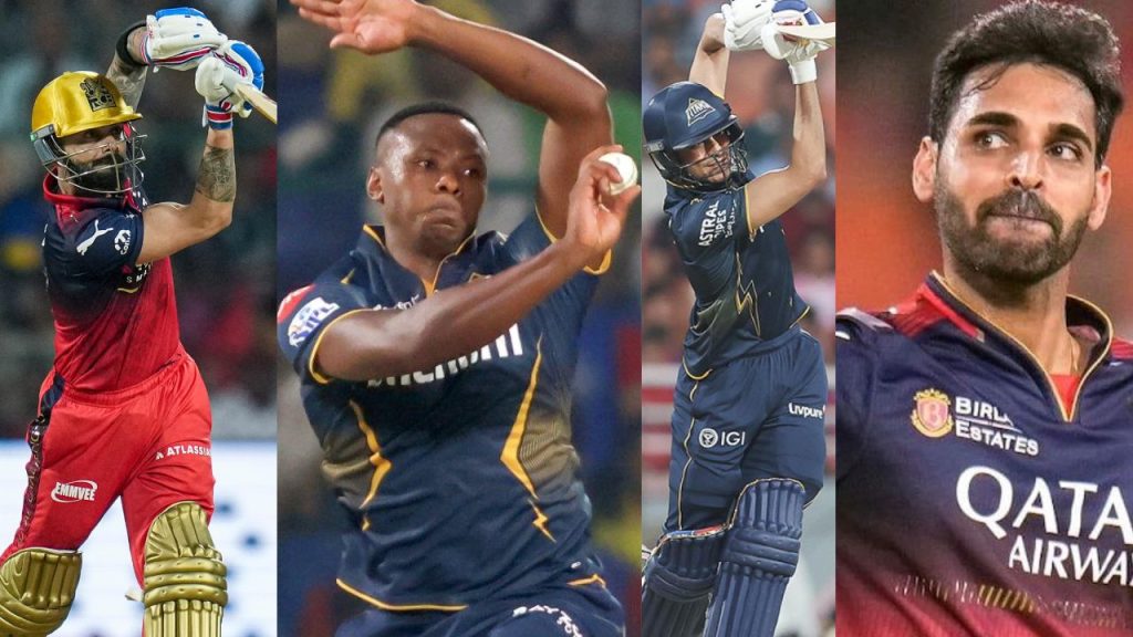 Ipl 2026 Final Key Battles