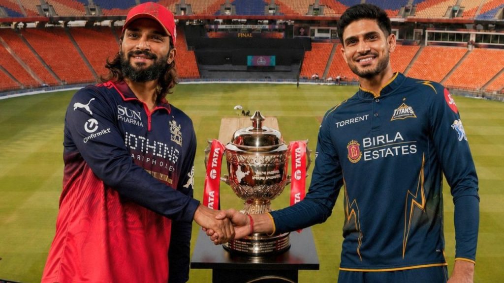 Ipl 2026 Final Rain Rules Explained