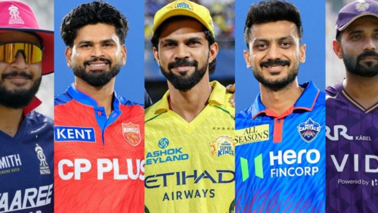 IPL 2026 Playoffs Race: ముంబైపై కేకేఆర్ విజయం.. సీఎస్‌కే ప్లేఆఫ్స్ ఛాన్సెస్ గల్లంతే, దేవుడు దిగొస్తే తప్ప!
