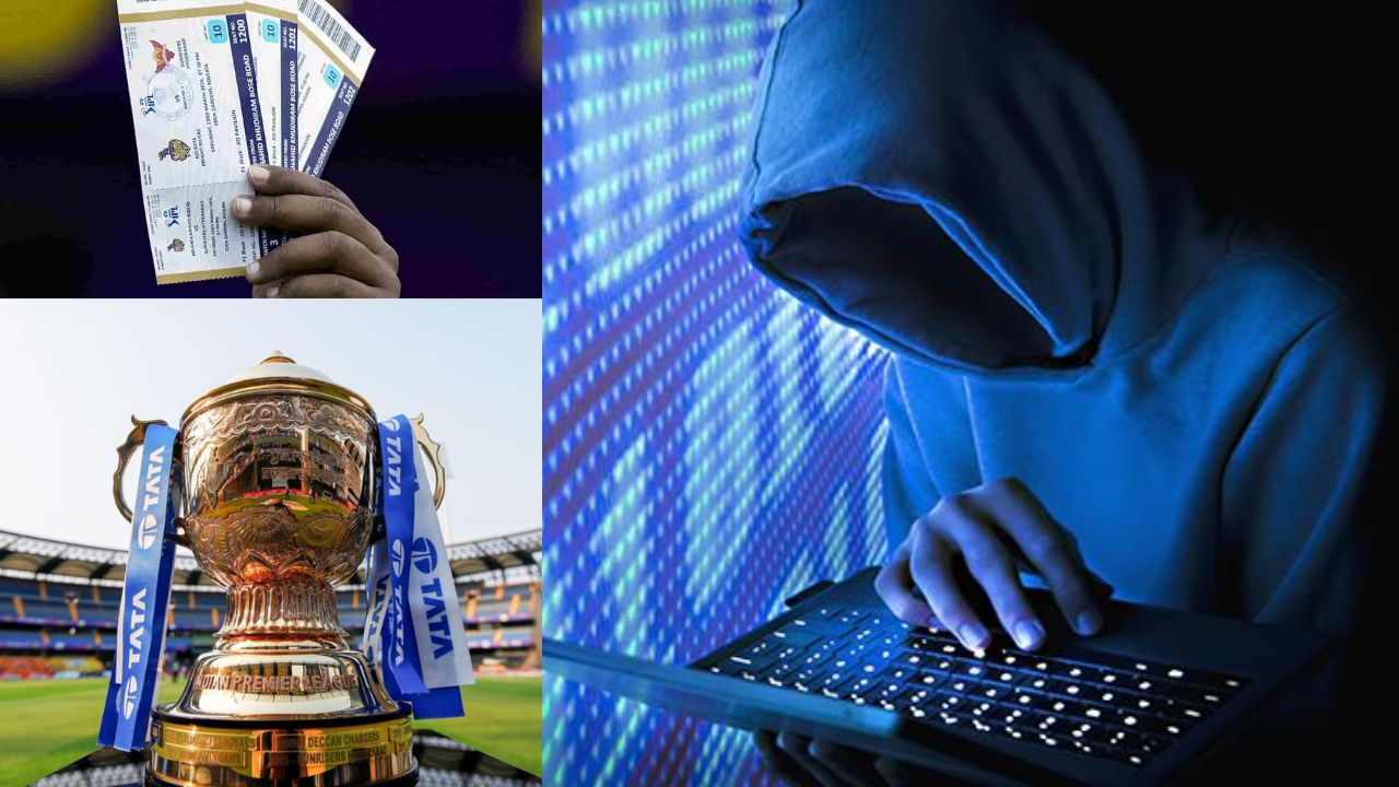 IPL 2026 Tickets Scam: ఫ్రీ ఐపీఎల్ టికెట్లు అంటూ భారీ మోసం.. 600కు పైగా ఫేక్ వెబ్‌సైట్లు గుర్తింపు, తస్మాత్ జాగ్రత్త!