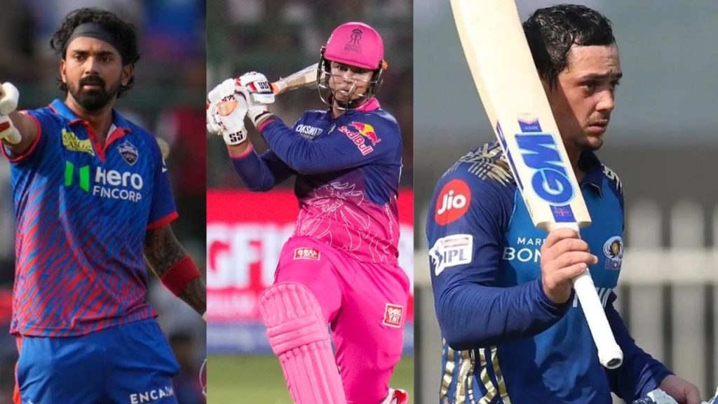 Ipl 2026 Trend