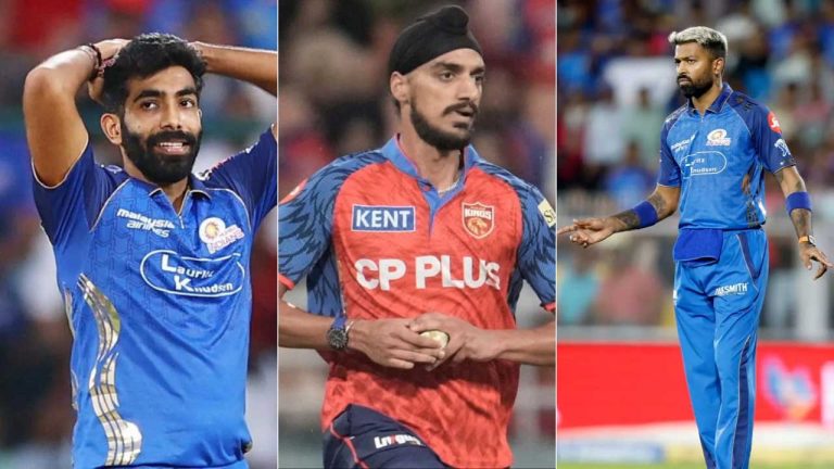 IPL 2026 Players: ఐపీఎల్ ప్లేయర్స్ ఫిట్‌నెస్.. ఫ్రాంచైజీల బాధ్యతపై చర్చ..