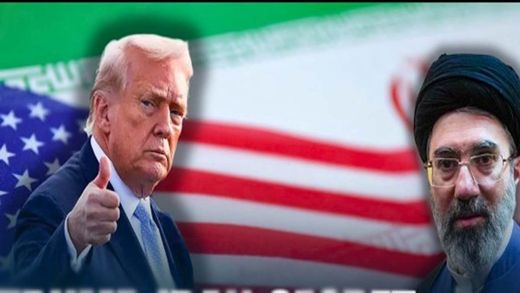 Iranus