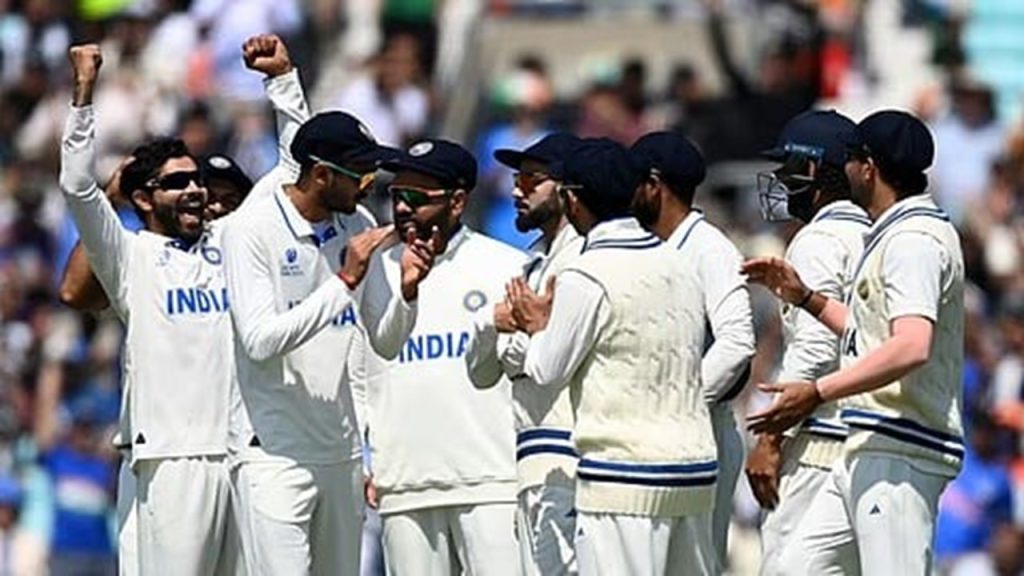 Icc Test Rankingsss
