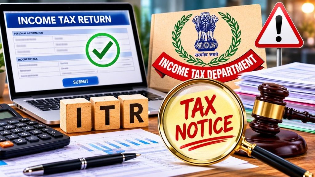 Income Tax