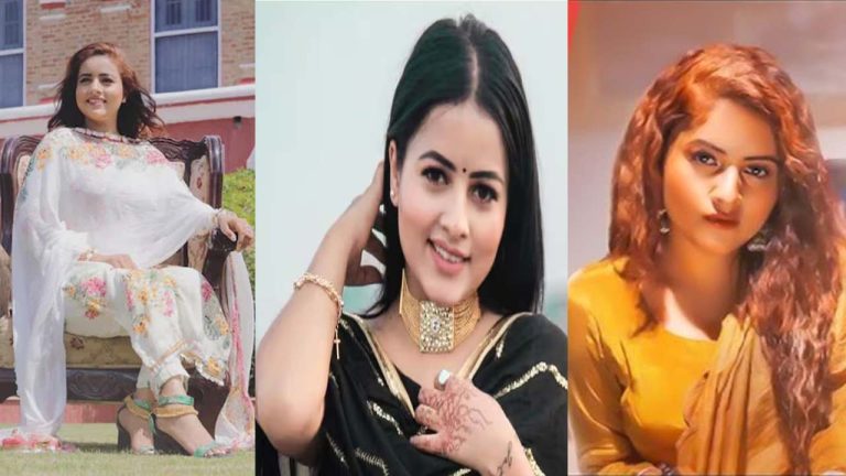 Inder kaur: పంజాబ్ గాయని ఇందర్ కౌర్ హత్య.. కాలువలో శవం లభ్యం