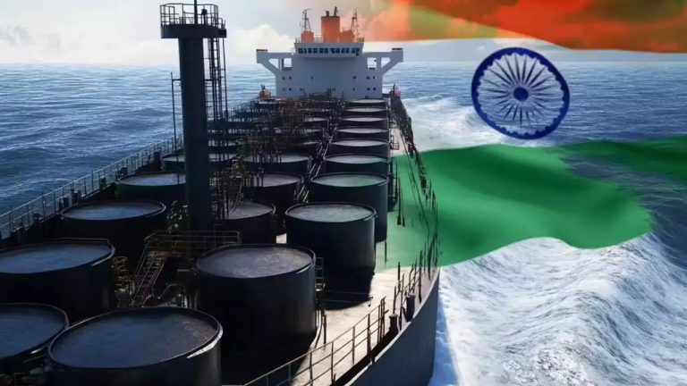 Russian Oil: అమెరికా ఆంక్షలు ఉంటే ఎంత? ఊడితే ఎంత! రష్యా చమురు కొనుగోలుపై భారత్ ‘మాస్’ స్టేట్‌మెంట్!