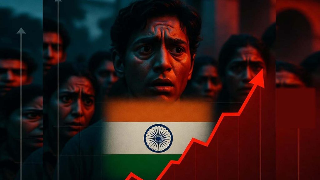India Unemployment