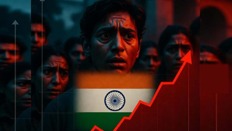 India Unemployment: ఆరు నెలల గరిష్ఠానికి చేరిన భారత నిరుద్యోగ రేటు.. ఏప్రిల్‌లో 5.2% శాతానికి