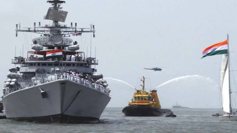 Indian Navy Recruitment 2026: భారత నావికాదళంలో బీటెక్ క్యాడెట్ ఎంట్రీకి దరఖాస్తులు.. అర్హత, ఎంపిక వివరాలు ఇవే