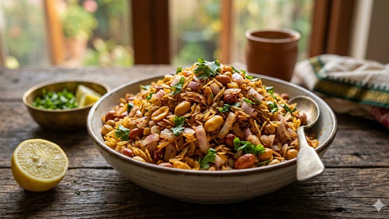 Instant Onion Mixture: ఈ చిట్కా తెలిస్తే బయట ఫుడ్ అస్సలు కొనరు.. కేవలం 2 నిమిషాల్లో నోరూరుంచే స్నాక్ రెడీ!