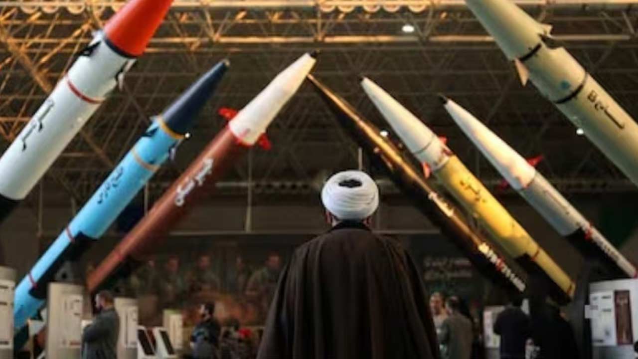 iran threatens 90 percent uranium enrichment us israel conflict