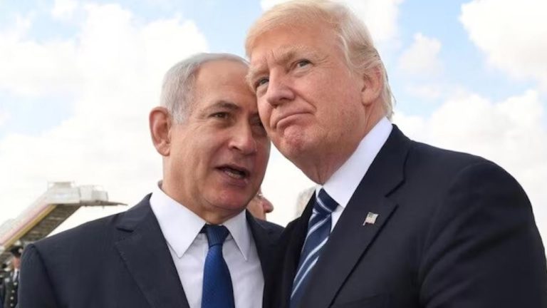 Iran: ట్రంప్, నెతన్యాహుల తలలు తీస్తే రూ.450 కోట్ల బహుమతి.. ఖమేనీ మృతికి ఇరాన్ రివెంజ్ ప్లాన్!