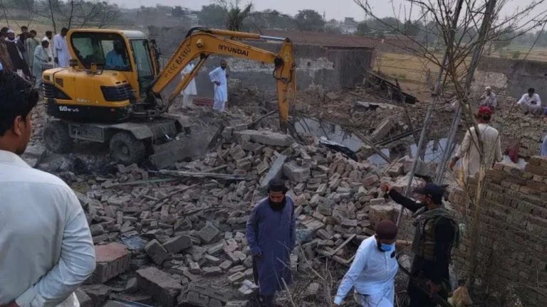 Ittehad-ul-Mujahideen: పాక్‌ను వణికిస్తున్న కొత్త ఉగ్ర ముఠా.. వణికిపోతున్న ఇస్లామాబాద్!
