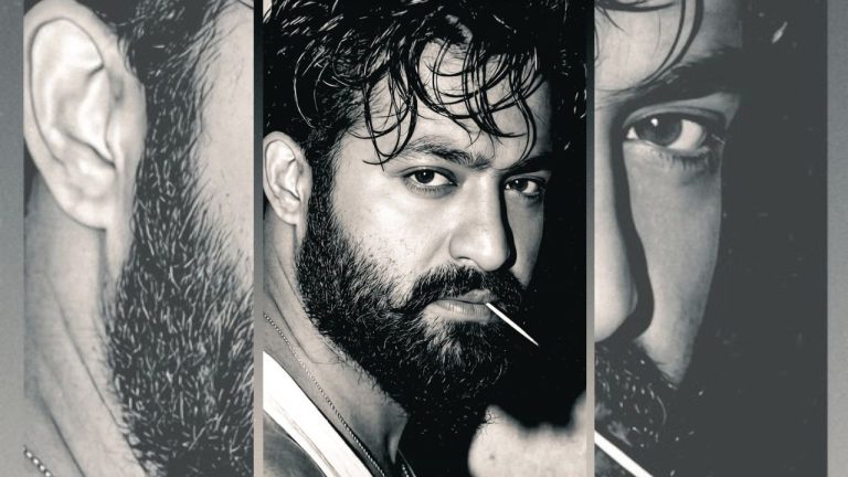 NTR: ఇదెక్కడి లుక్? ఒకే ఒక్క ఫోటోకు సోషల్ మీడియా షేక్!