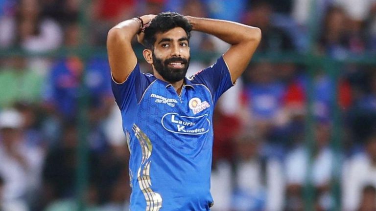 Jasprit Bumrah: డాన్ బ్రాడ్‌మన్‌కు రివర్స్.. బుమ్రా పేరిట అత్యంత చెత్త ప్రపంచ రికార్డు!