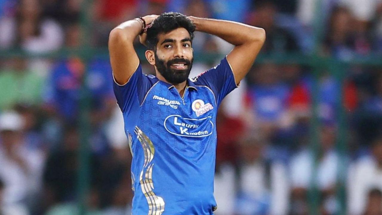 Jasprit Bumrah: డాన్ బ్రాడ్‌మన్‌కు రివర్స్.. బుమ్రా పేరిట అత్యంత చెత్త ప్రపంచ రికార్డు!